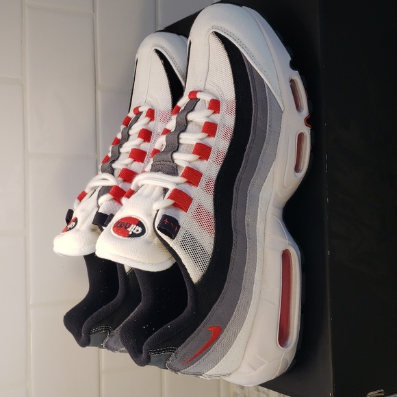 Nike Air Max 95 QS - Picture 3 of 8